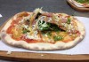 Pizza Mostarda di Fichi